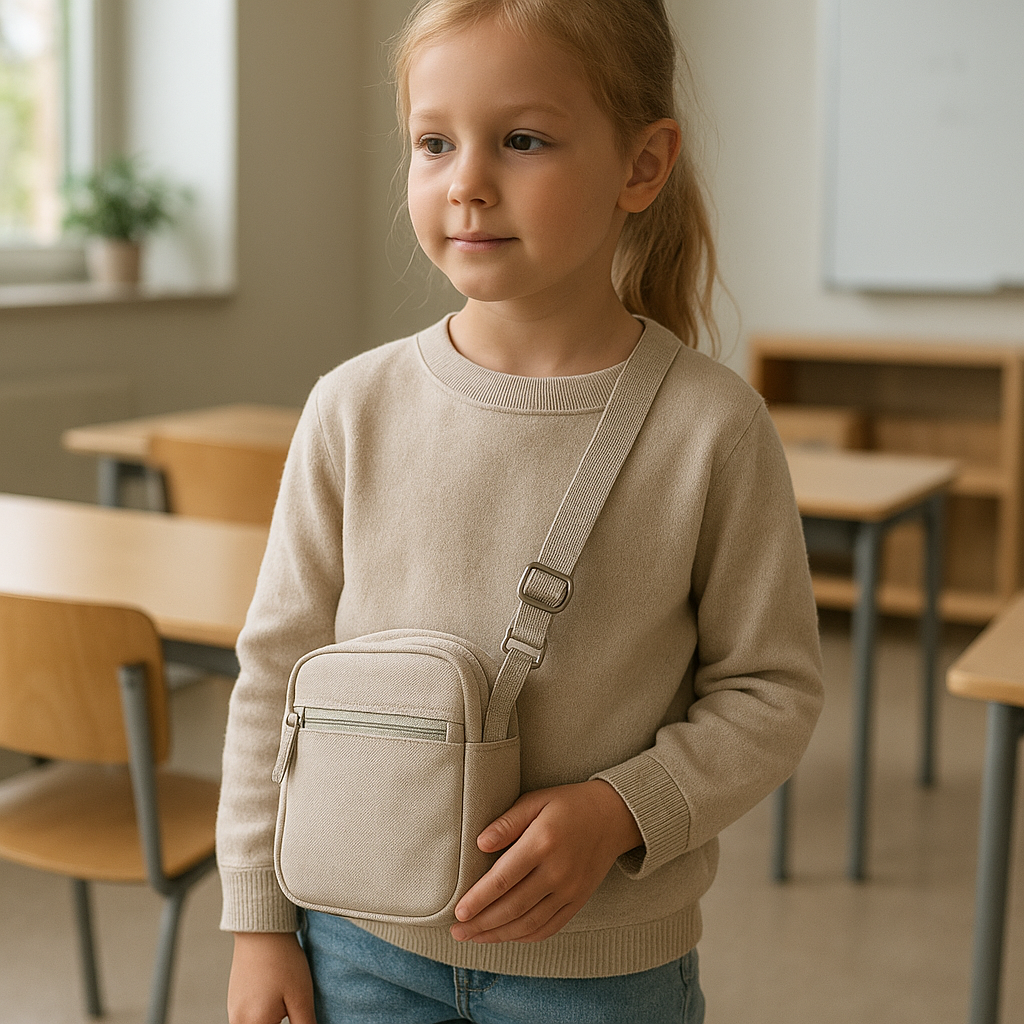 handväska barn skola